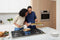 Benchmark™ Single Wall Oven 30''