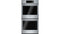 800 Series Double Wall Oven 27''