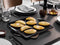 Miele Gourmet baking and pizza stone
