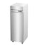 Heated Cabinet, Single Section Upright, Full Stainless Door with Lock