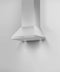 24" Series 7 Pyramid Chimney Wall Range Hood
