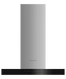 30" Series 7 Box Chimney Wall Range Hood