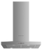 30" Series 7 Pyramid Chimney Wall Range Hood