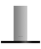 36" Series 7 Box Chimney Wall Range Hood