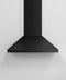 36" Series 7 Pyramid Chimney Wall Range Hood