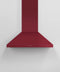 36" Series 7 Pyramid Chimney Wall Range Hood
