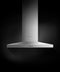 36" Series 7 Pyramid Chimney Wall Range Hood
