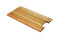 10 1/4" Hardwood Cutting Board