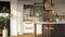 Fully Integrated Bottom Freezer Refrigerator with BioFresh, Right Hinged