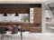 36 Inch Built-In Panel Ready Bottom Mount Refrigerator