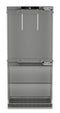 Fully Integrated Bottom Freezer Refrigerator with BioFresh, Right Hinged