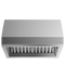 30" Series 9 Wall Range Hood