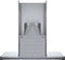 500 Series Wall Hood
