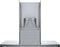 500 Series Wall Hood 36''