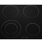 24" Electric Cooktop