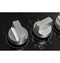 24" Electric Cooktop