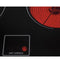 24" Electric Cooktop