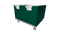 Commercial Cabinet Base