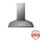 30 Inch Wall Mount Chimney Hood