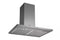 30 Inch Wall Mount Chimney Hood