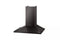 36 Inch Wall Mount Chimney Hood