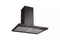 36 Inch Wall Mount Chimney Hood