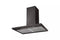 36 Inch Wall Mount Chimney Hood