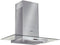 BOSCH HCG56651UC Benchmark(R), Wall-Mounted Cooker Hood, 36'', Stainless Steel