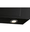 24" Slanted Chimney Vent