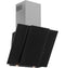 30" Slanted Chimney Vent