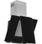 30" Slanted Chimney Vent