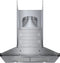 300 Series Wall Hood