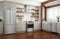 300 Series Wall Hood