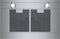 300 Series Wall Hood