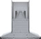 300 Series Wall Hood