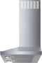 300 Series Wall Hood