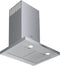 300 Series Wall Hood