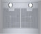 300 Series Wall Hood