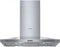 300 Series Wall Hood 36''