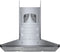 300 Series Wall Hood 36''