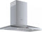 300 Series Wall Hood 36''