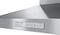 500 Series Wall Hood