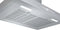 500 Series Wall Hood