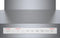 500 Series Wall Hood