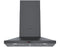 800 Series Wall Hood