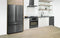 800 Series Wall Hood