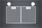 800 Series Wall Hood