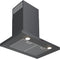 800 Series Wall Hood