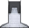 800 Series Wall Hood