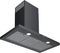 800 Series Wall Hood 36''